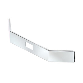 A21-29291-002 BMPR-14,ALUM,HD,POL,LWRD,CTR