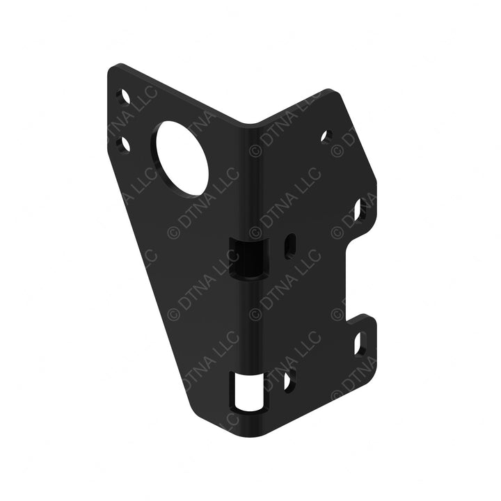 A21-29312-000 BRACKET-FRAME,FUPD BUMPER,LH