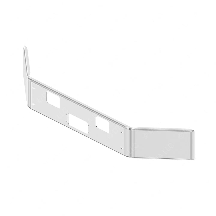A21-29320-001 BUMPER-14,STL,SA,CRM,HOOKS,