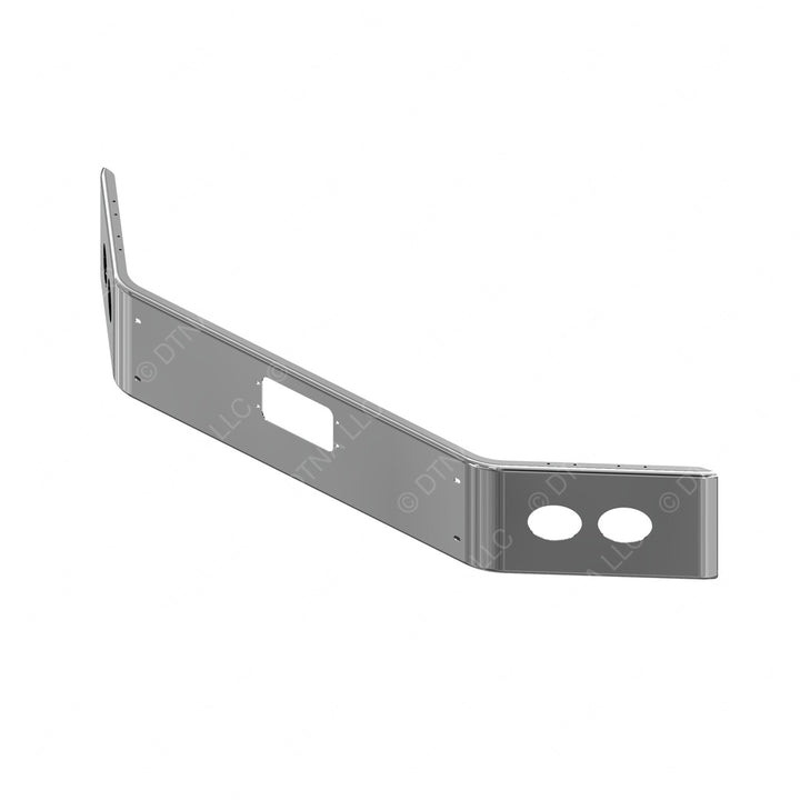 A21-29320-022 BUMPER-14,STL,SA,CRM,HLMPS,