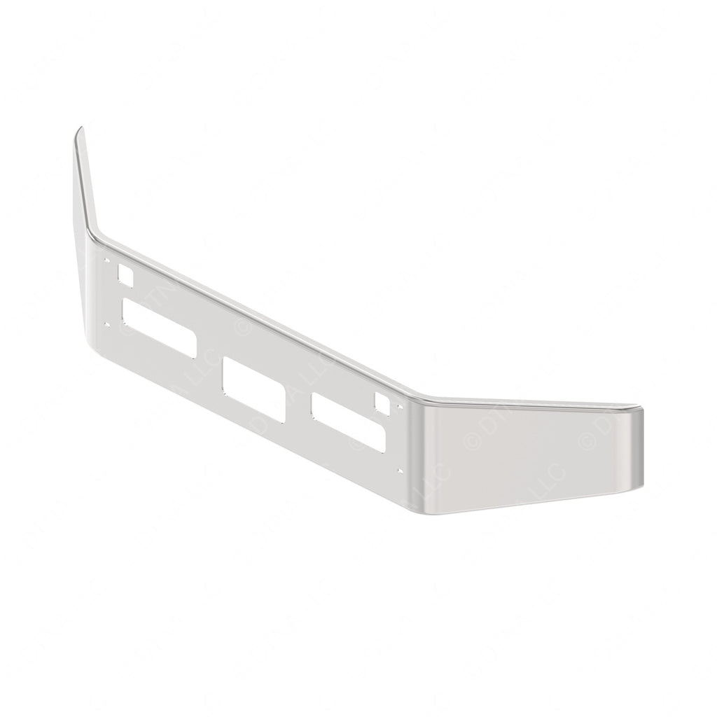 A21-29335-038 BUMPER-16.5,AL,SA,STD,POL,