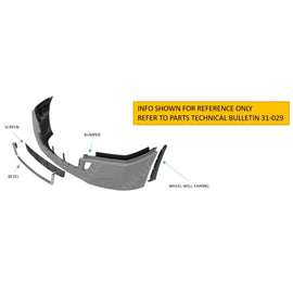 A21-29370-007 BMPR-AERO,GRAY,LTS,LGCAD