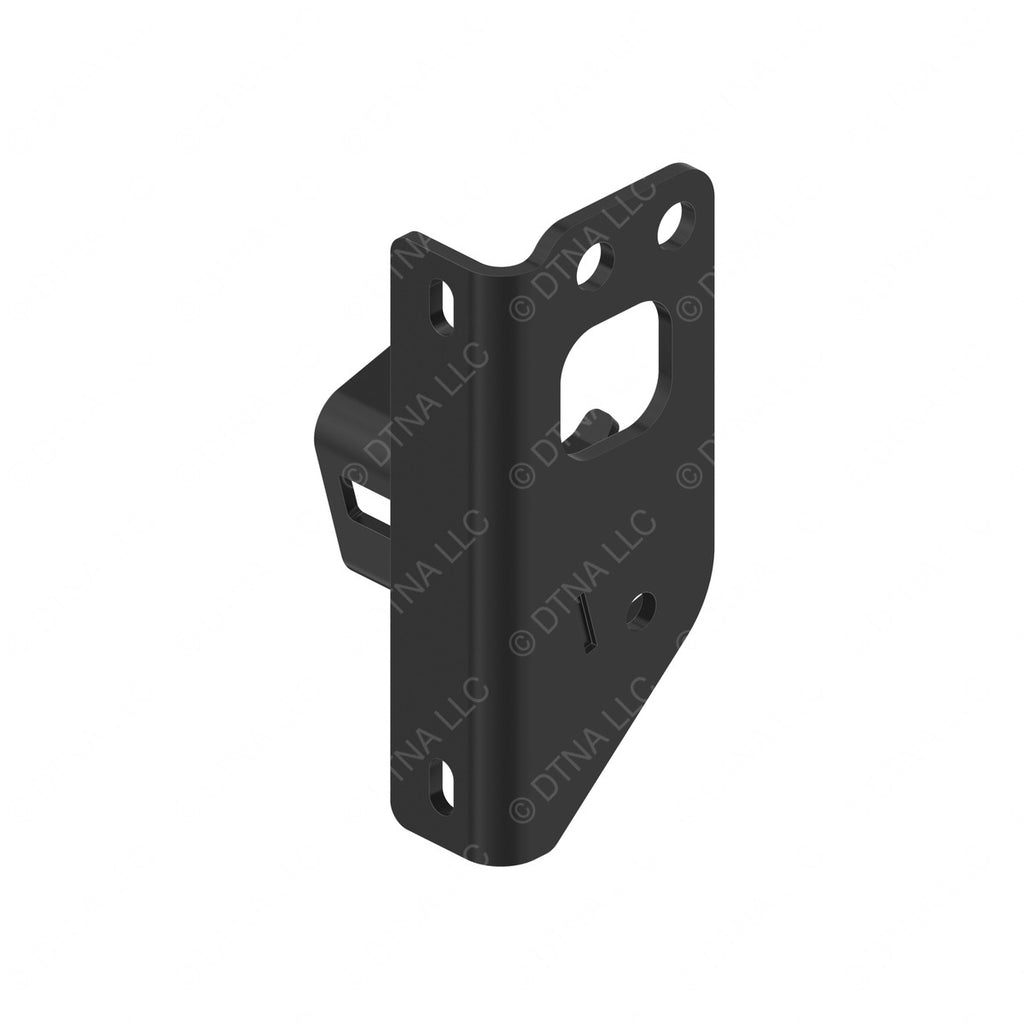 A21-29403-001 BRACKET-BMPR MNT,FA,LOOPS,RH