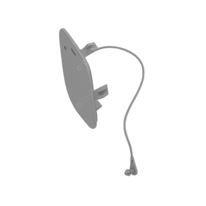 A21-29426-011 COVER-TOW HOOK,PTD,RH