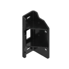 A21-29442-000 BRACKET-BMPR MNT,FUPD,LH