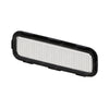 A21-29453-000 ROCK GUARD-CUTOUT,BUMPER