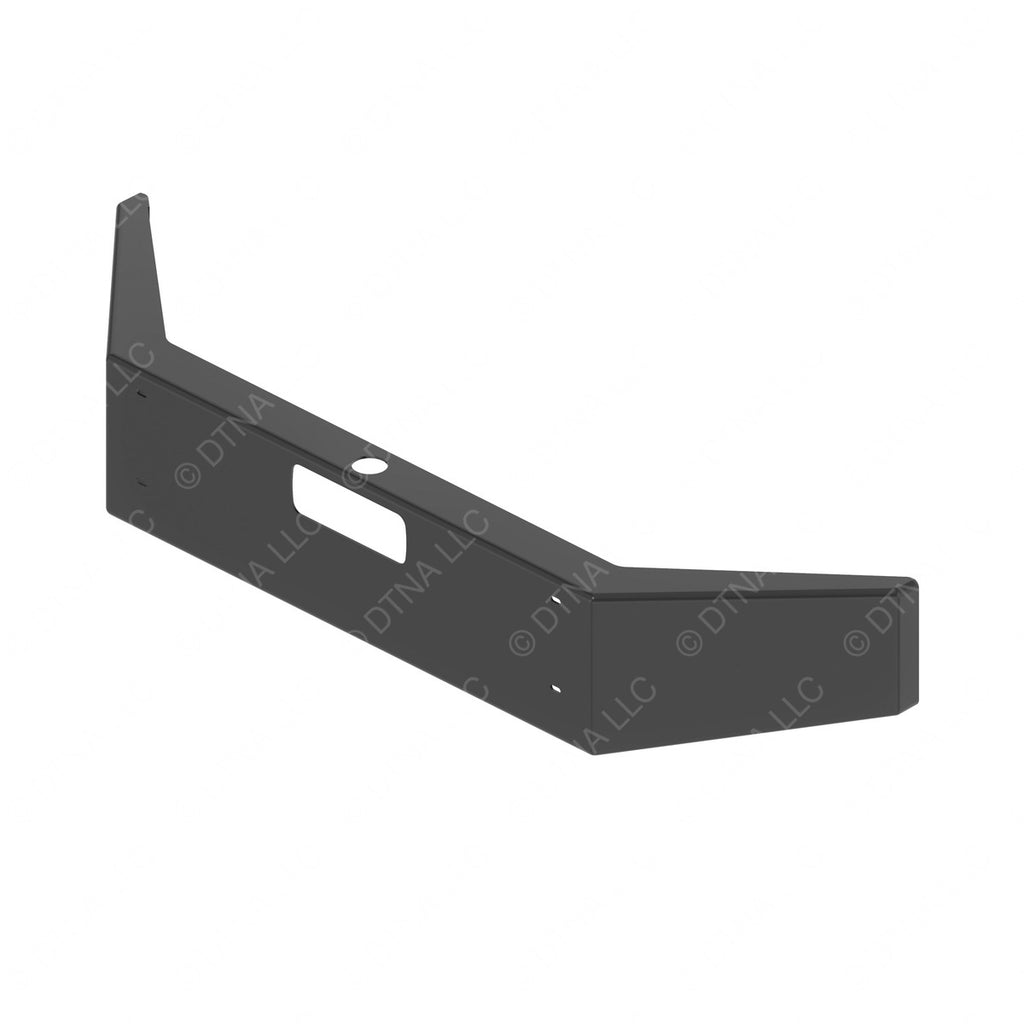 A21-29506-000 BUMPER-16.5,SA,LOGGER,PTD,