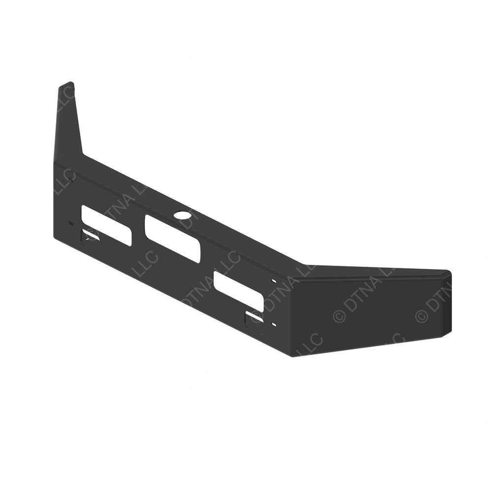 A21-29506-009 BUMPER-16.5,SA,LOGGER,PTD,