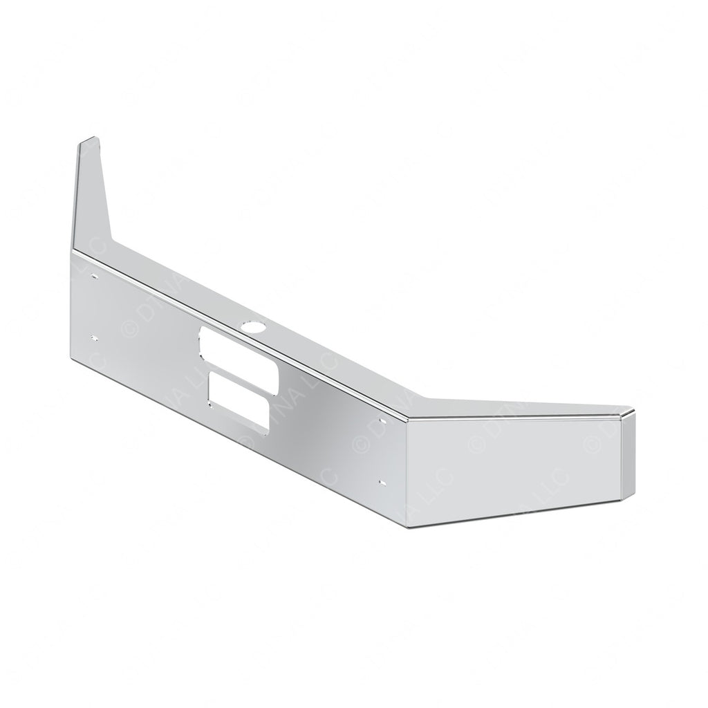 A21-29506-018 BUMPER-16.5,SA,LOGGER,SST,