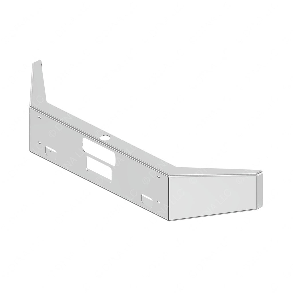 A21-29506-019 BUMPER-16.5,SA,LOGGER,SST,