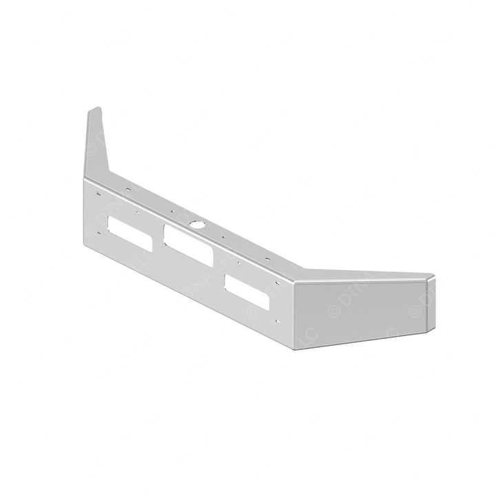 A21-29506-028 BUMPER-16.5,SA,LOGGER,SST,