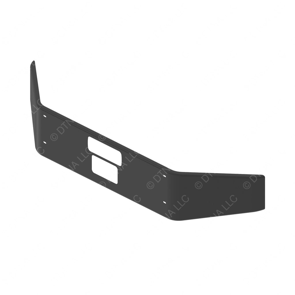 A21-29508-002 BUMPER-16.5,SA,PTD,CTOW,