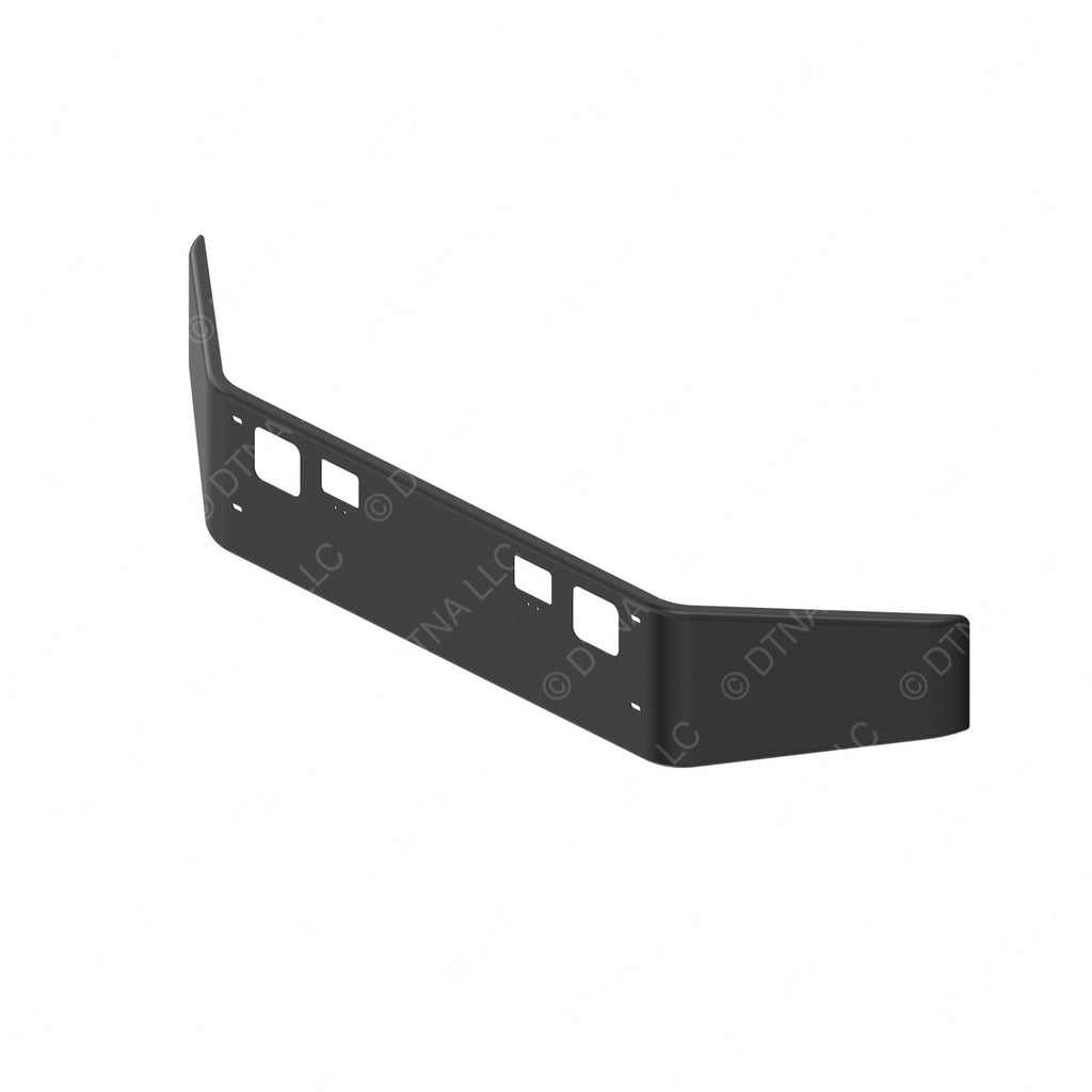 A21-29508-027 BUMPER-16.5,SA,PTD,FFE,