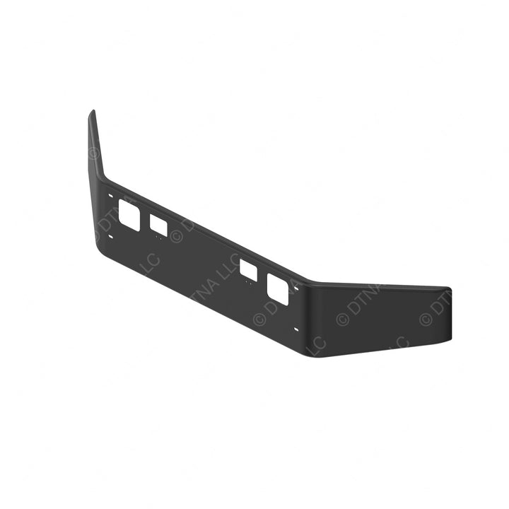 A21-29508-027 BUMPER-16.5,SA,PTD,FFE,