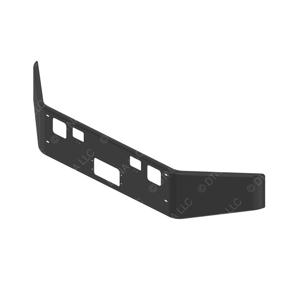 A21-29508-031 BUMPER-16.5,SA,PTD,FFE,