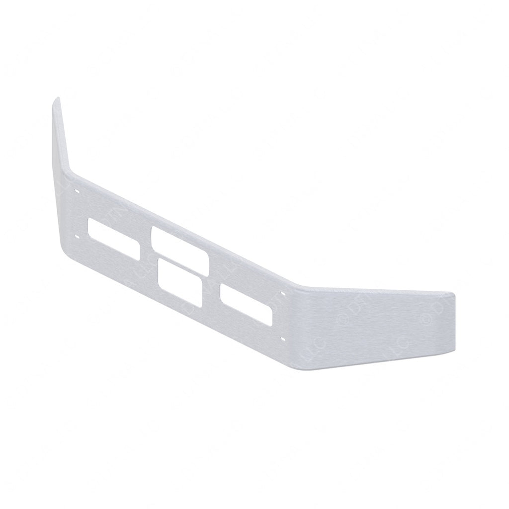 A21-29511-006 BUMPER-16.5,SA,AL,PLN,CTOW,