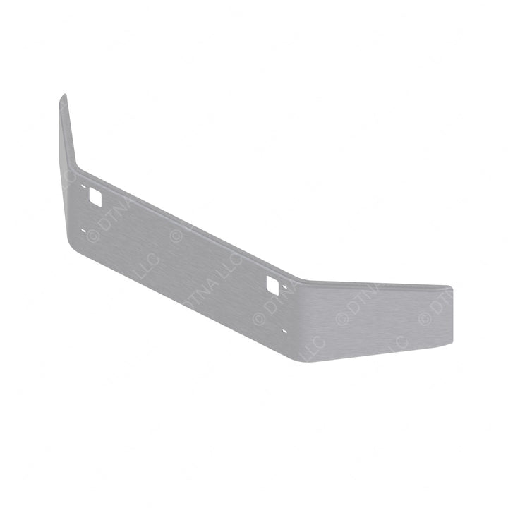 A21-29511-008 BUMPER-16.5,SA,AL,PLN,LOOPS