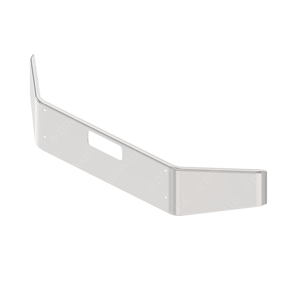A21-29511-016 BUMPER-16.5,SA,AL,POL,CTOW