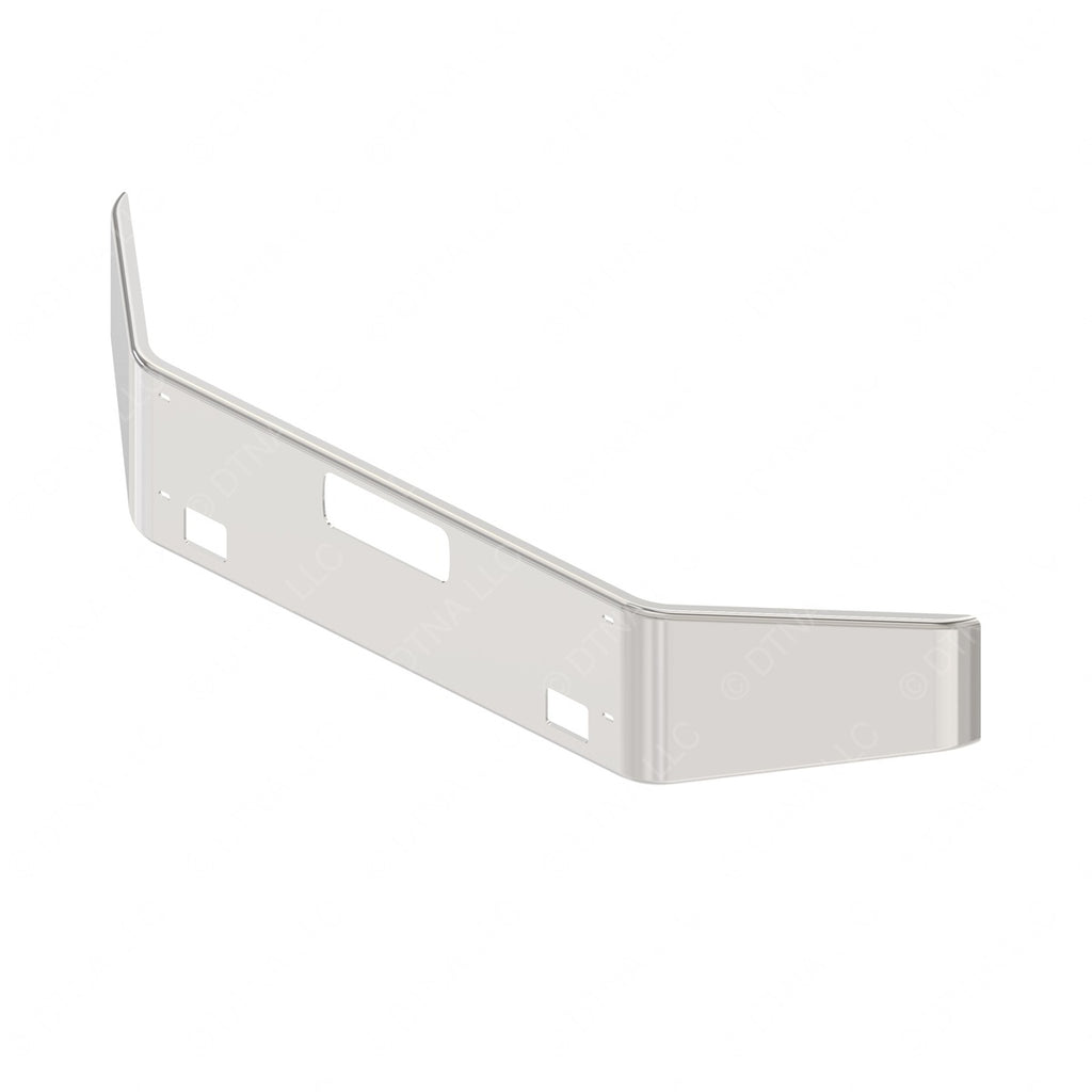 A21-29511-017 BUMPER-16.5,SA,AL,POL,CTOW,