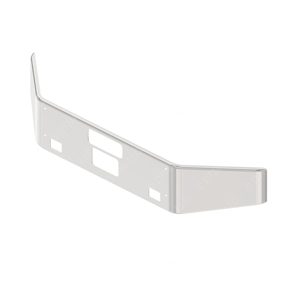 A21-29511-019 BUMPER-16.5,SA,AL,POL,CTOW,