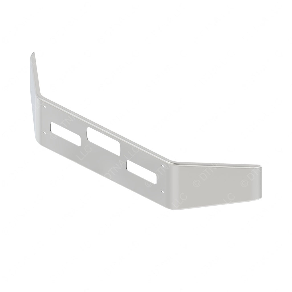 A21-29511-020 BUMPER-16.5,SA,AL,POL,CTOW,