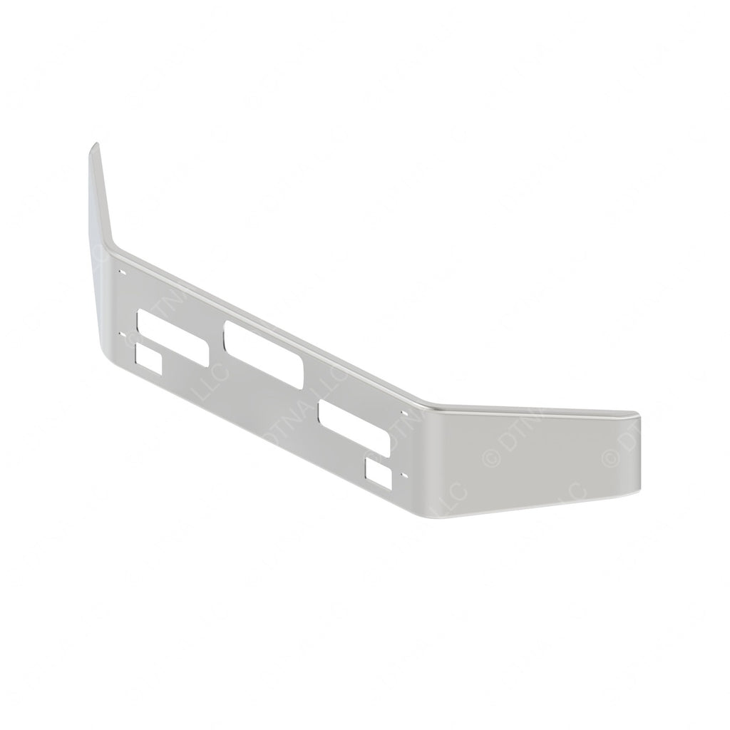 A21-29511-021 BUMPER-16.5,SA,AL,POL,CTOW,