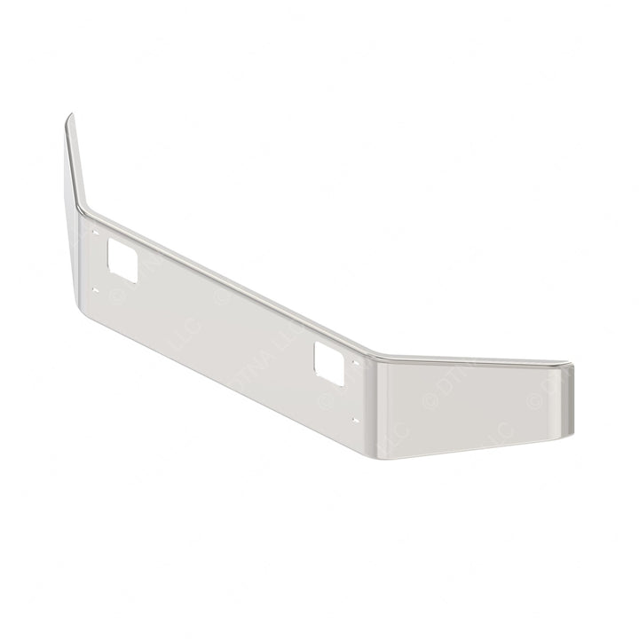 A21-29511-030 BUMPER-16.5,SA,AL,POL,FFE,