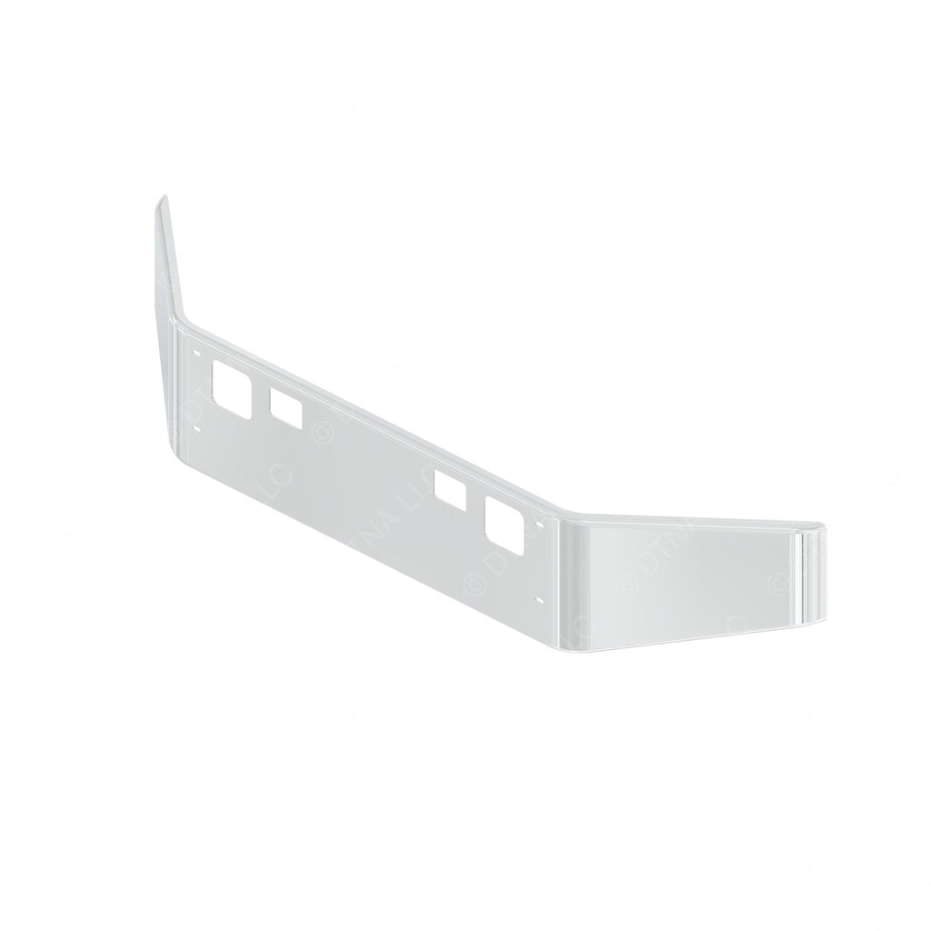 A21-29511-031 BUMPER-16.5,SA,AL,POL,FFE,