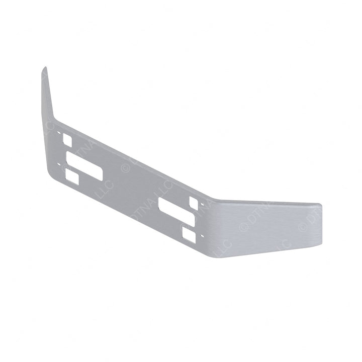 A21-29511-033 BUMPER-16.5,SA,AL,PLN,LOOPS