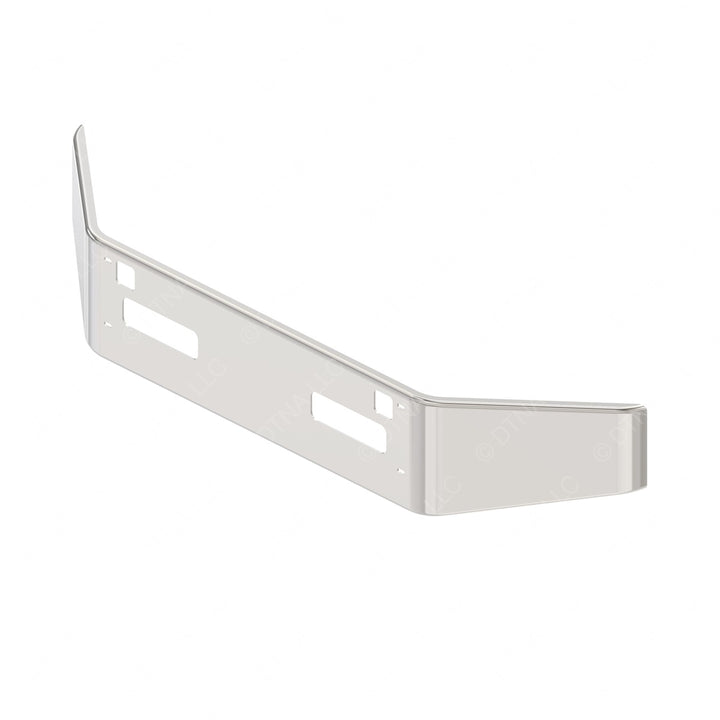 A21-29511-036 BUMPER-16.5,SA,AL,POL,LOOPS