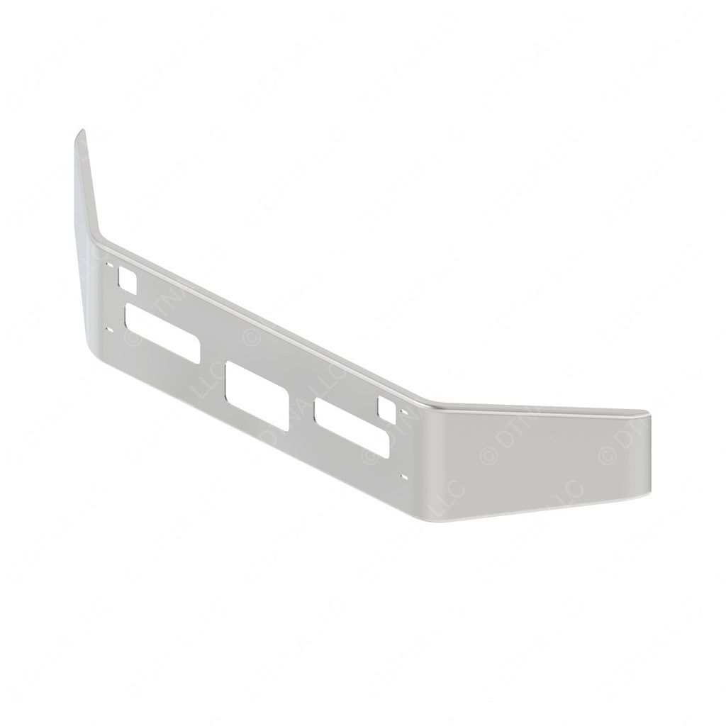 A21-29511-038 BUMPER-16.5,SA,AL,POL,LOOPS