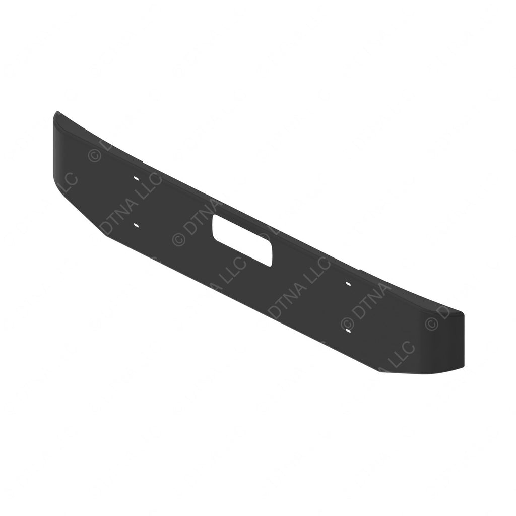 A21-29514-000 BUMPER-16.5,FA,PTD,CTOW