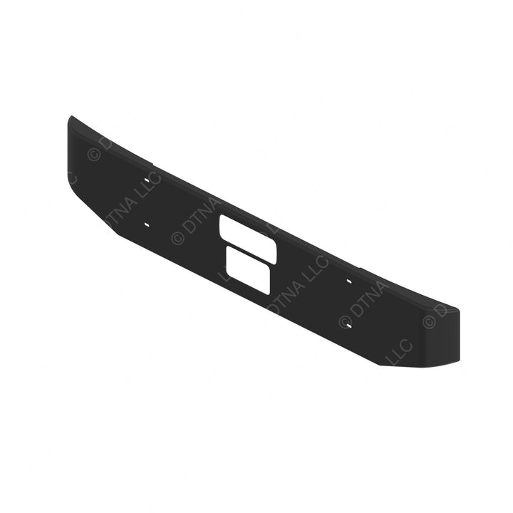 A21-29514-018 BUMPER-16.5,FA,PTD,CTOW,