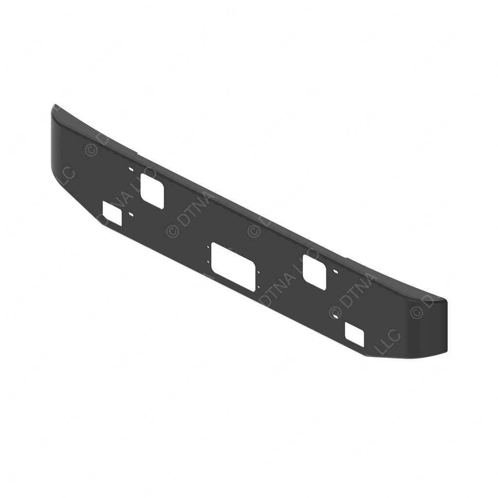 A21-29514-031 BUMPER-16.5,FA,PTD,FFE,