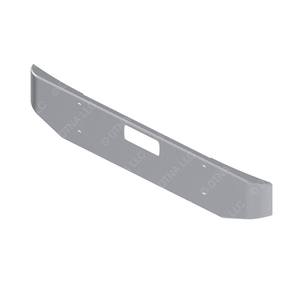 A21-29517-000 BUMPER-16.5,FA,AL,PLN,CTOW