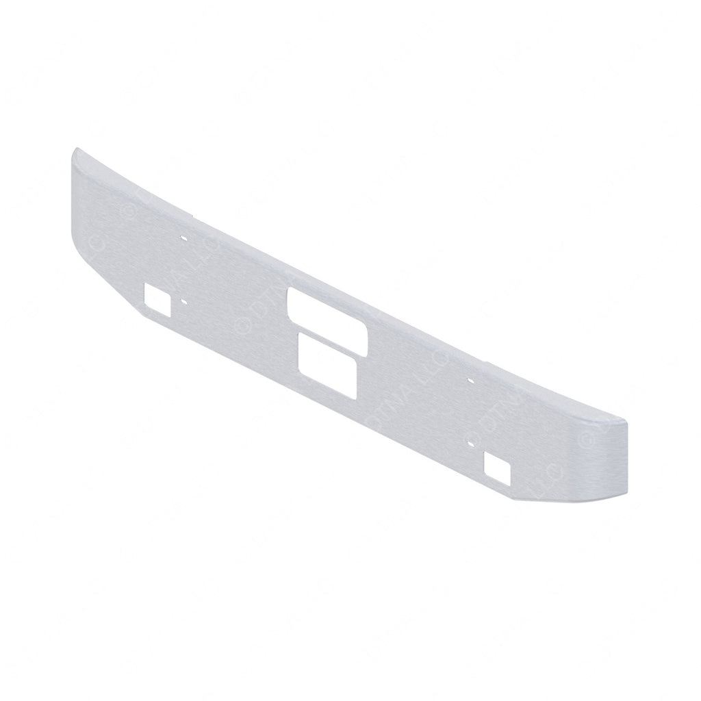 A21-29517-003 BUMPER-16.5,FA,AL,PLN,CTOW,