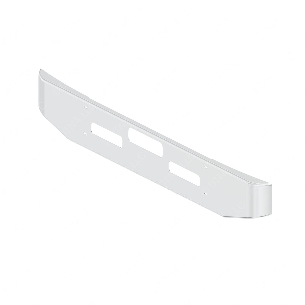 A21-29517-020 BUMPER-16.5,FA,AL,POL,CTOW,
