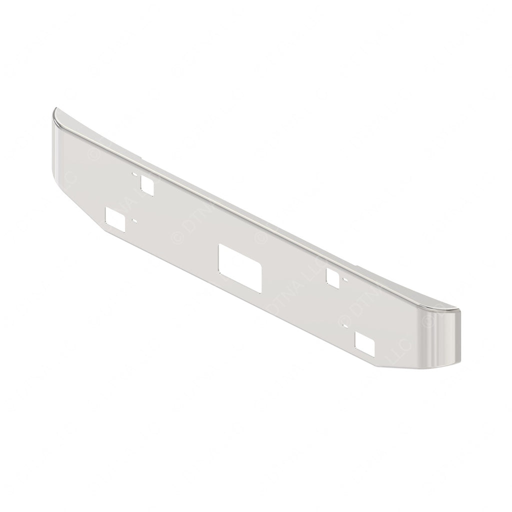 A21-29517-027 BUMPER-16.5,FA,AL,POL,LOOPS,