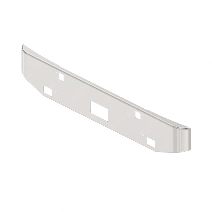 A21-29517-027 BUMPER-16.5,FA,AL,POL,LOOPS,
