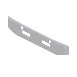 A21-29517-040 BUMPER-16.5,FA,AL,PLN,LOOPS,