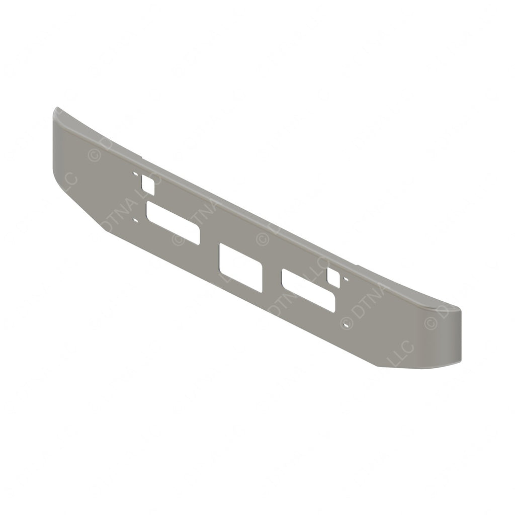 A21-29517-046 BUMPER-16.5,FA,AL,POL,LOOPS,