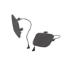 A21-29529-004 KIT-TOW HOOK COVERS,MIC