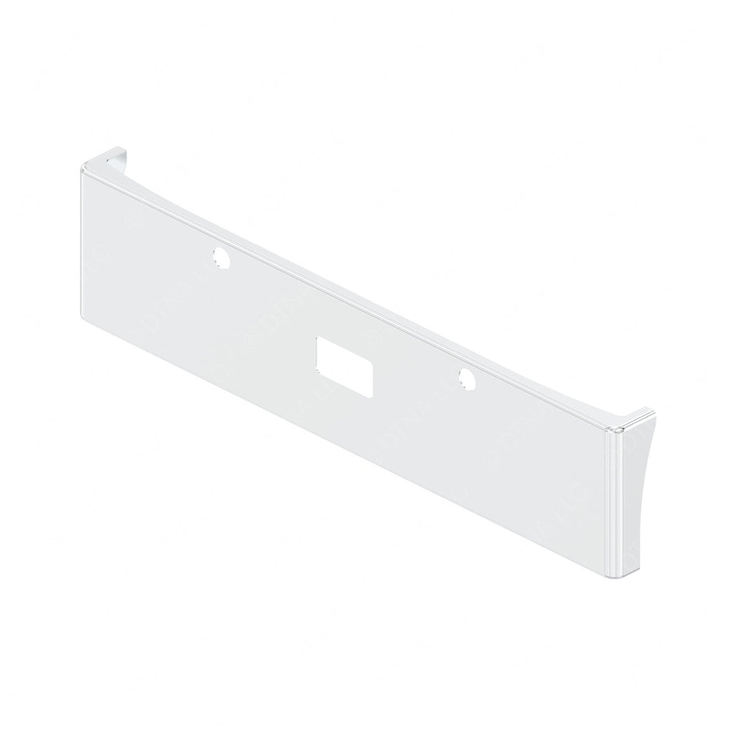 A21-29554-002 BUMPER-AL,POL,FA,FUPD,ODS