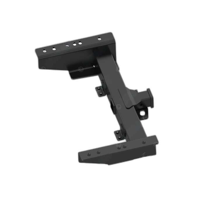A21-29645-000 HITCH-ASSY,SRAD