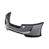 A21-29666-004 BUMPER-AERO,CLSD,MIC,AEROX