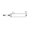 A22-24895-001 AIR CYLINDER ASSY