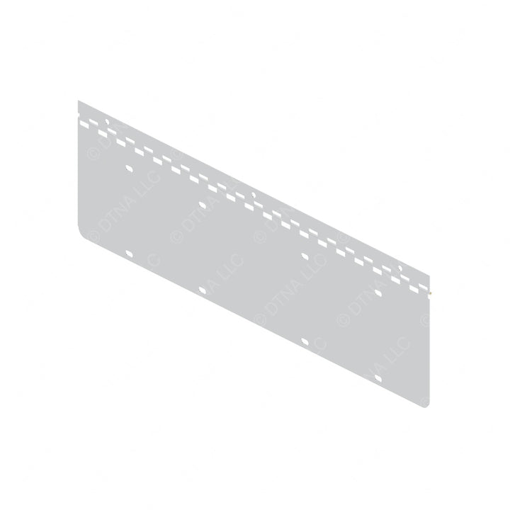 A22-25029-005 ASY-BRACKET LIC PLATE