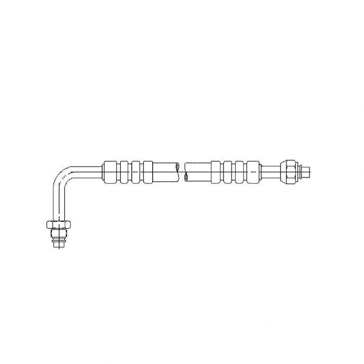 A22-32080-052 HOSE ASSY