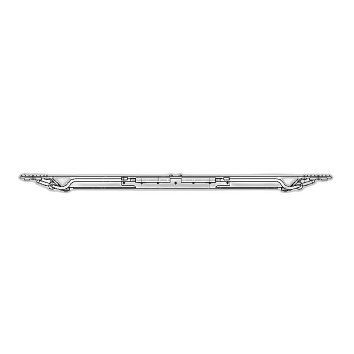 A22-32298-012 PLATE-DECK,RECESS,2 TREAD,REMOV,525