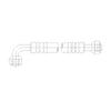 A22-32670-067 HOSE